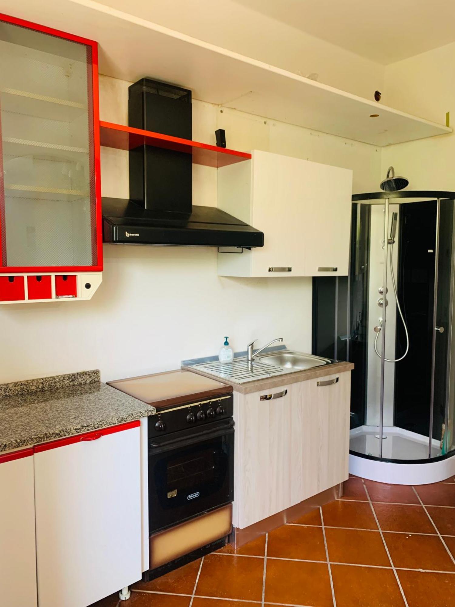 Venice Villa Apartment Mestre Exterior photo