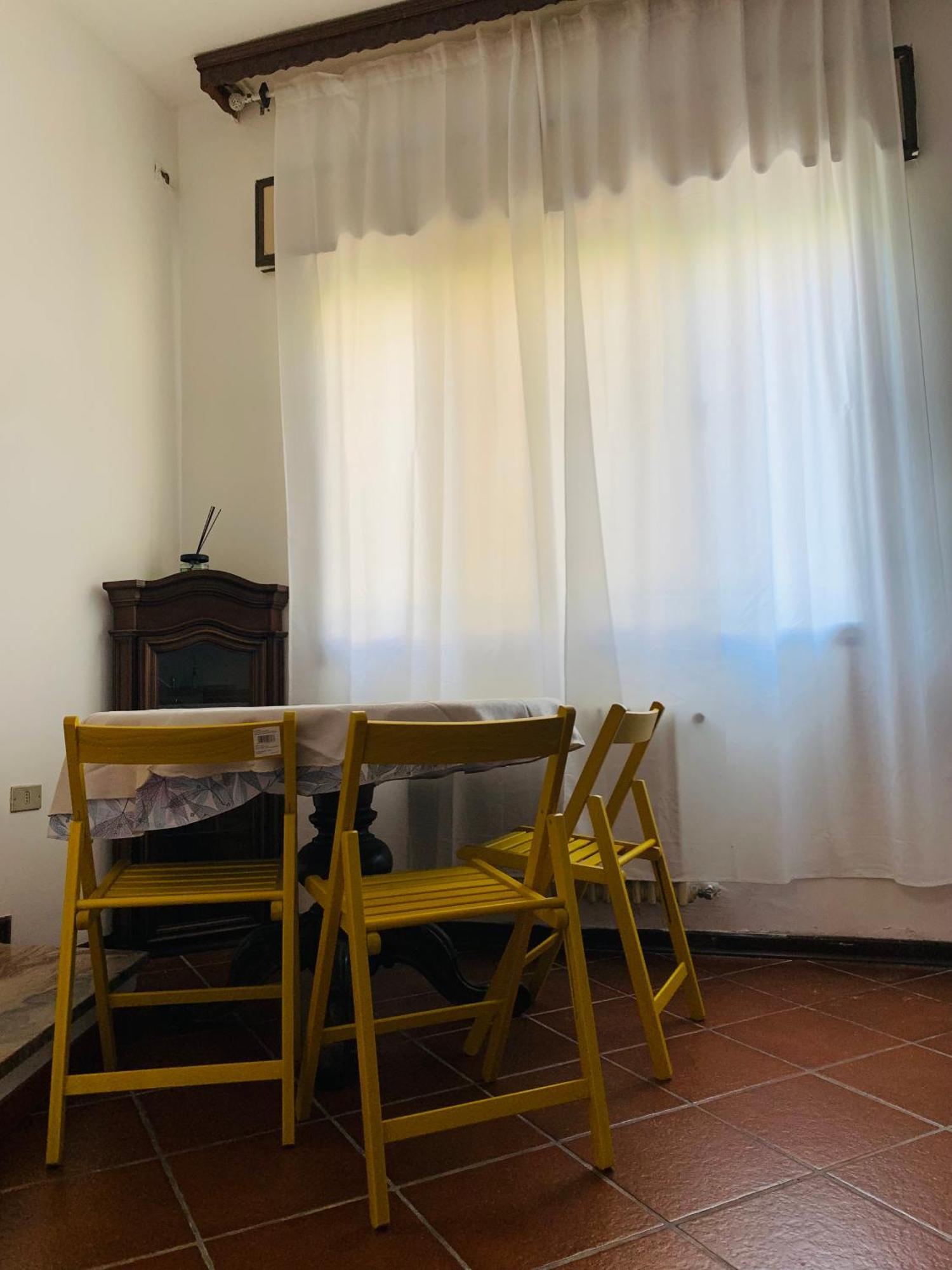 Venice Villa Apartment Mestre Exterior photo