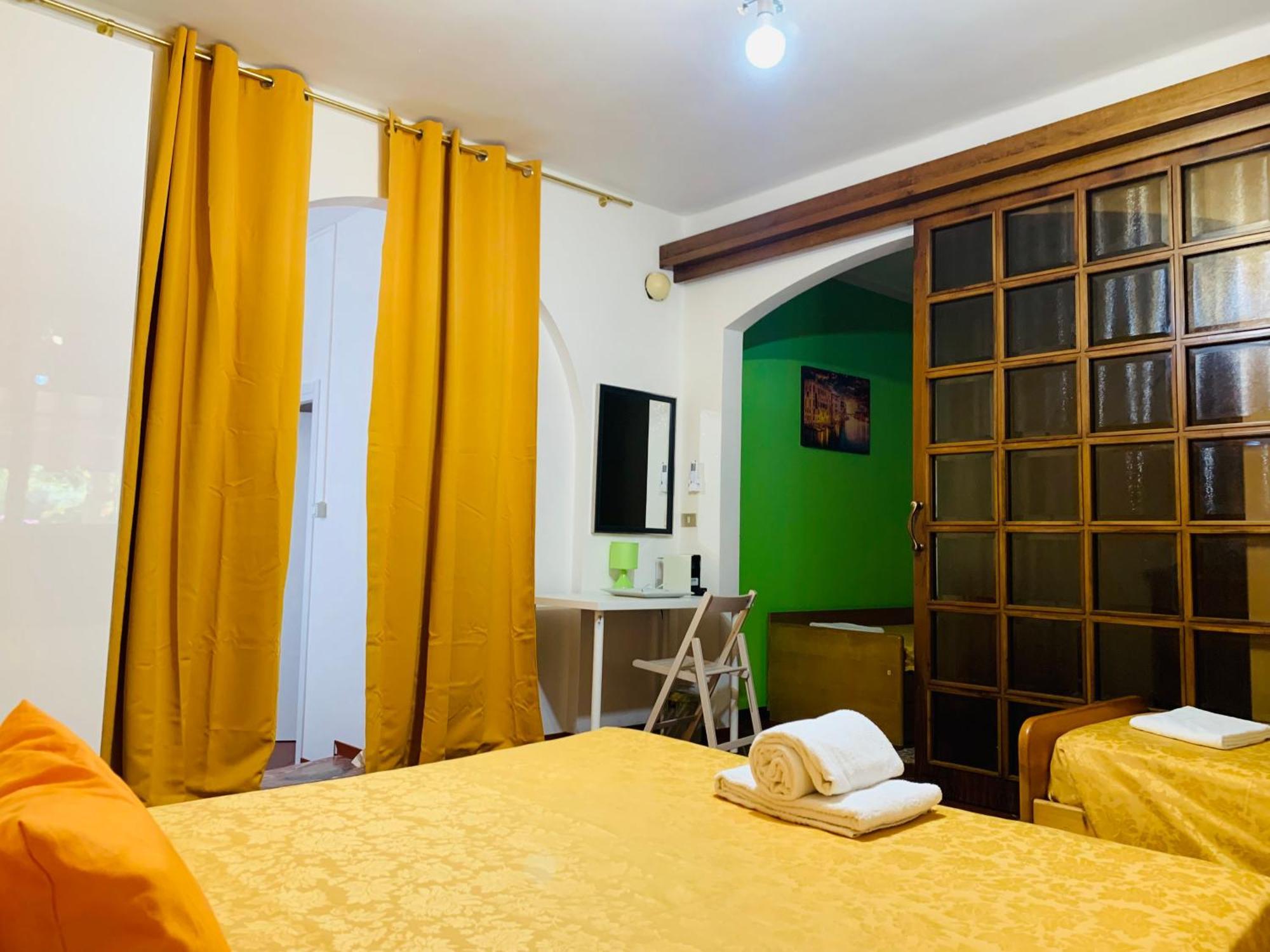 Venice Villa Apartment Mestre Exterior photo