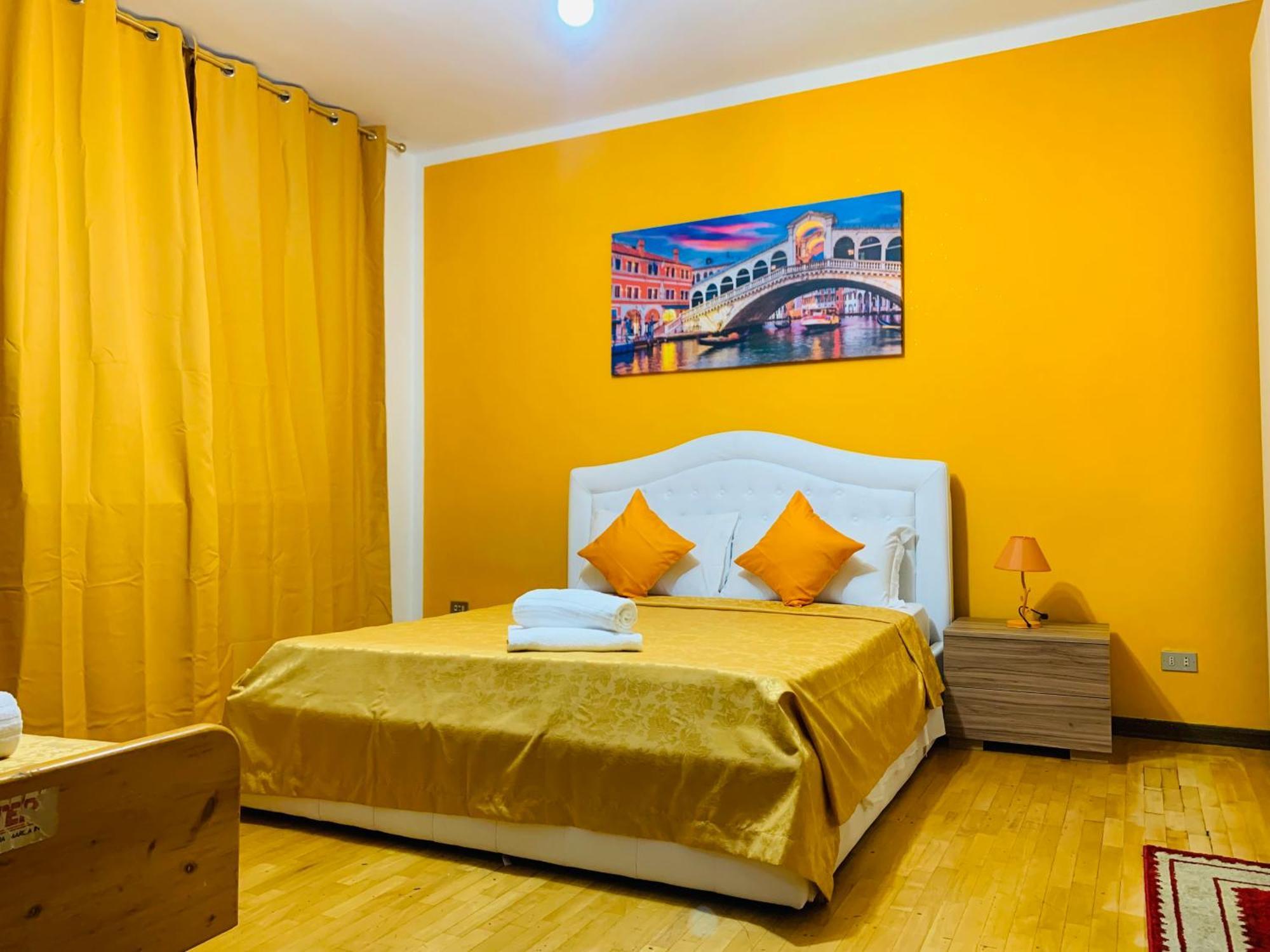 Venice Villa Apartment Mestre Exterior photo