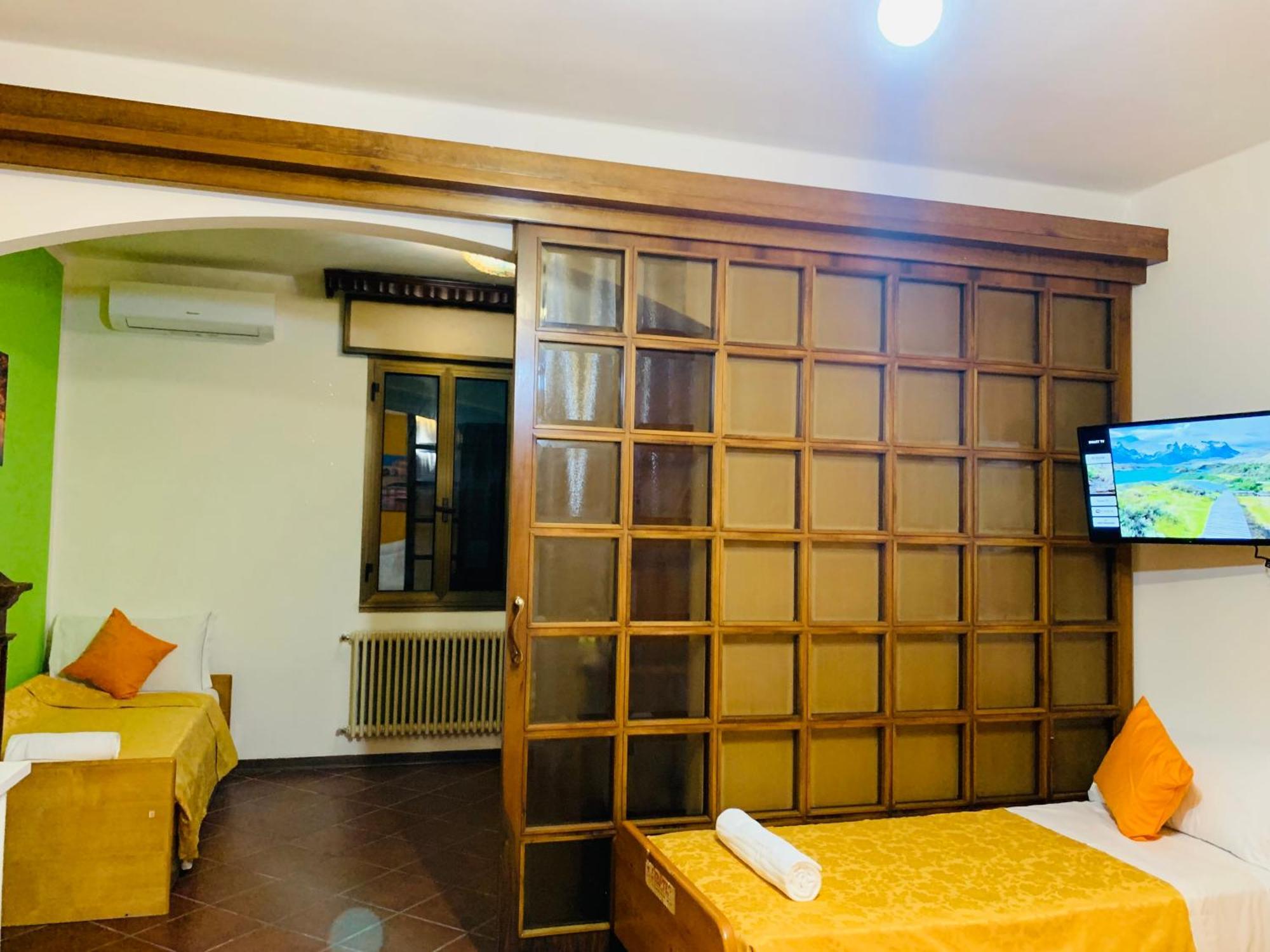 Venice Villa Apartment Mestre Exterior photo