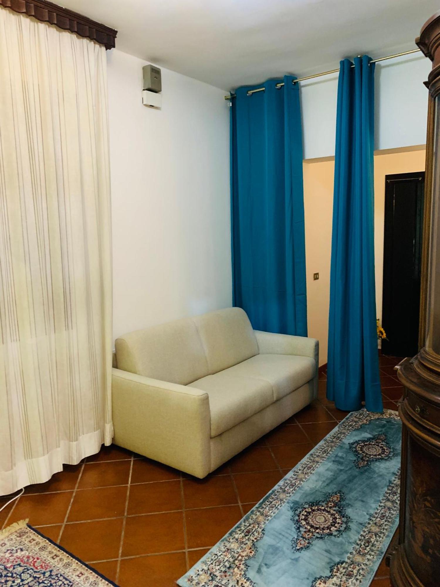 Venice Villa Apartment Mestre Exterior photo